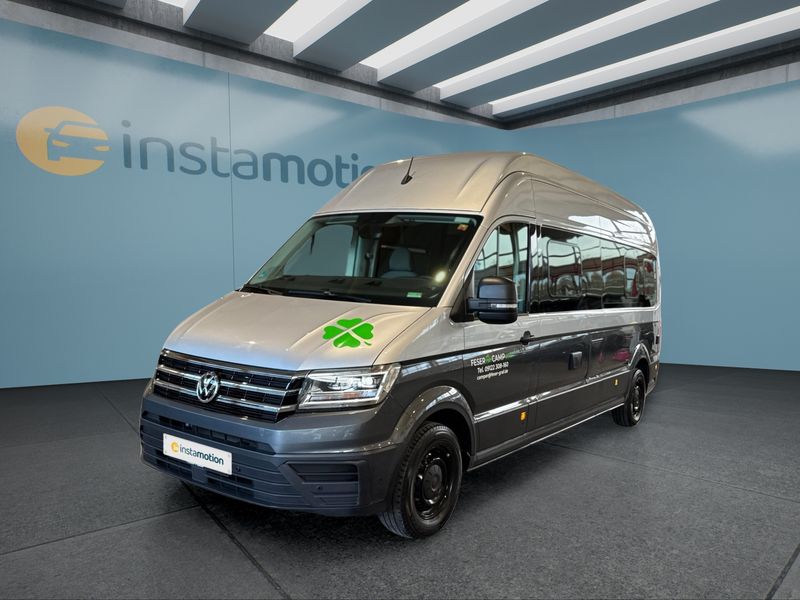 Volkswagen Grand