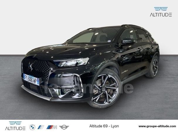 DS Automobiles 7 Crossback 1.6 E-Tense 300 4x4 221 kW image number 2