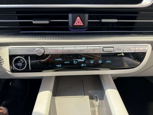 Hyundai Ioniq 6 239 kW image number 26