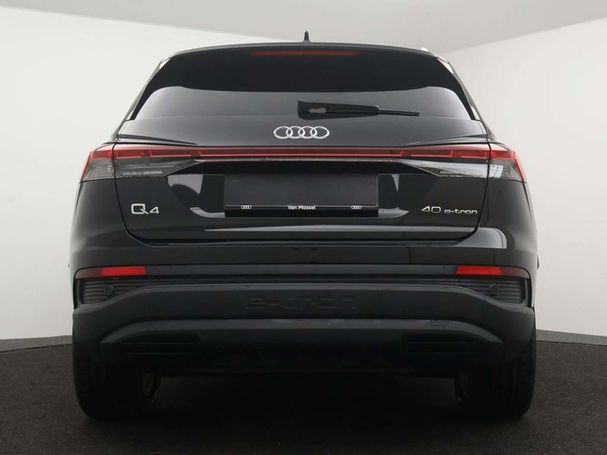 Audi Q4 40 e-tron 150 kW image number 6