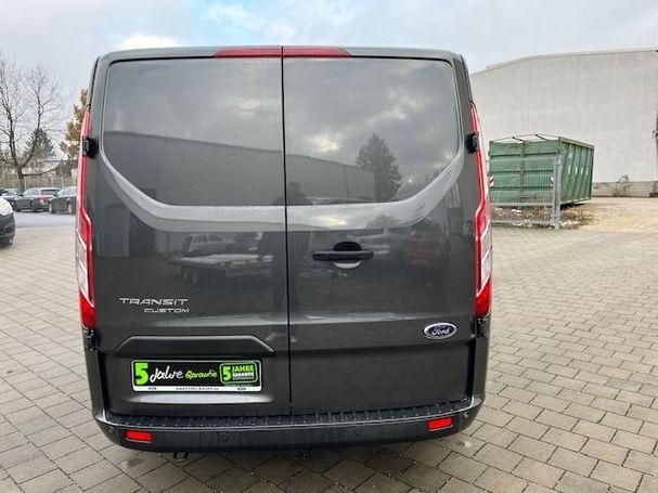 Ford Transit Custom 320 L2 2.0 TDCi 125 kW image number 8