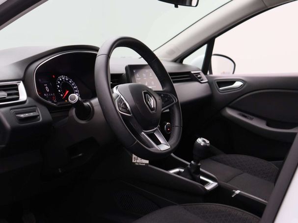 Renault Clio TCe Zen 66 kW image number 30