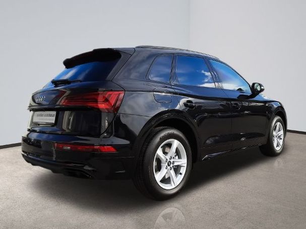 Audi Q5 35 TDI S-line 120 kW image number 12