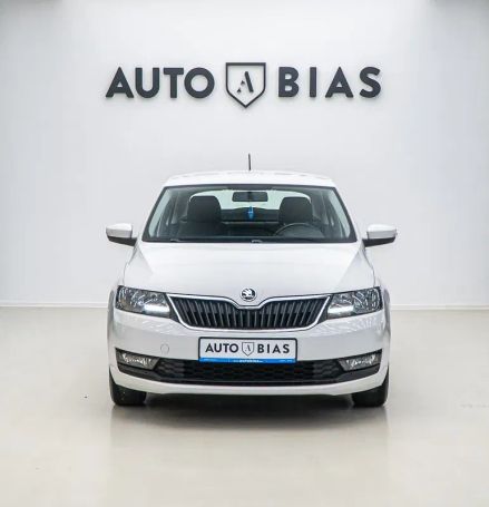 Skoda Rapid 85 kW image number 36