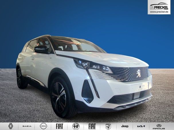 Peugeot 5008 PureTech 180 133 kW image number 2