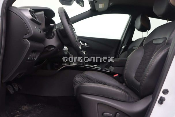 Renault Kadjar TCe 140 103 kW image number 5