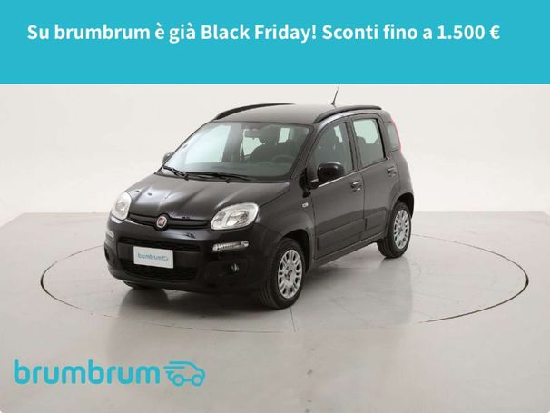 Fiat Panda 1.2 Lounge 51 kW image number 1