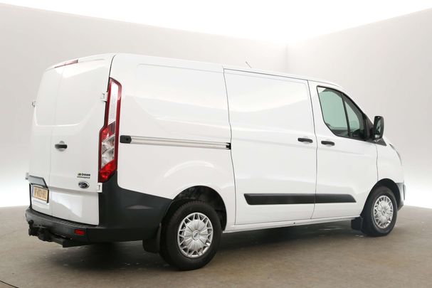 Ford Transit Custom L1H1 2.0 TDCi 77 kW image number 5