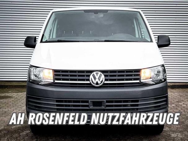 Volkswagen T6 Transporter 75 kW image number 17