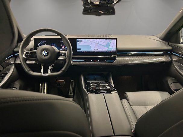 BMW 520i 140 kW image number 10