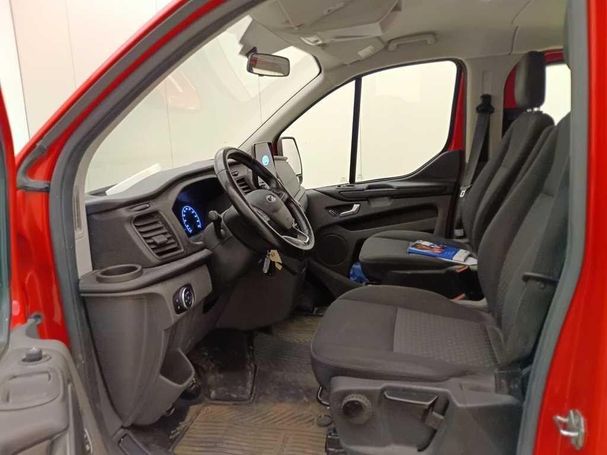 Ford Transit Custom 320 2.0 96 kW image number 6