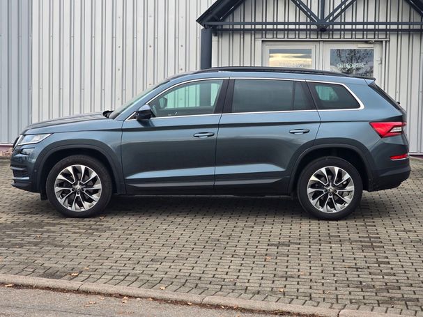 Skoda Kodiaq 2.0 TDI 110 kW image number 7