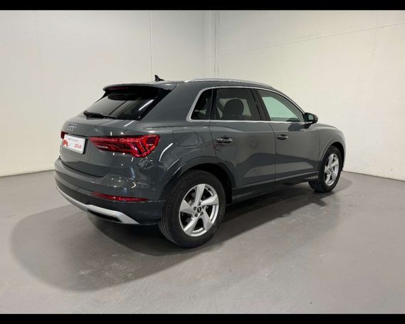 Audi Q3 35 TDI S tronic Advanced Business 110 kW image number 2