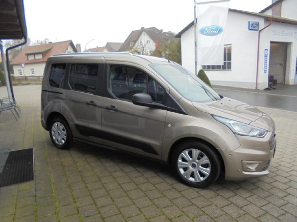 Ford Transit Connect Kombi Trend 88 kW image number 3