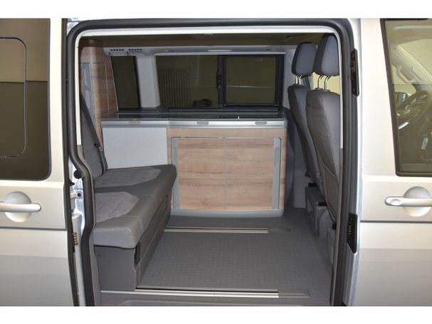 Volkswagen T6 California DSG Ocean 110 kW image number 9