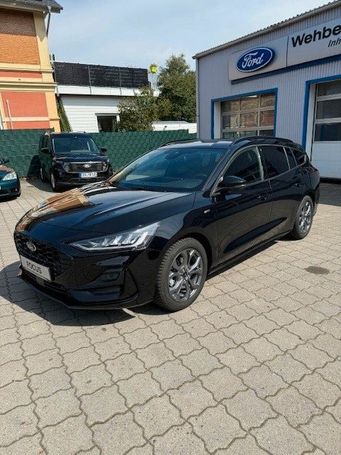 Ford Focus 92 kW image number 1