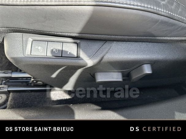 DS Automobiles 3 Crossback PureTech 155 Chic 114 kW image number 18