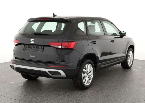 Seat Ateca 1.5 TSI DSG Style 110 kW image number 2