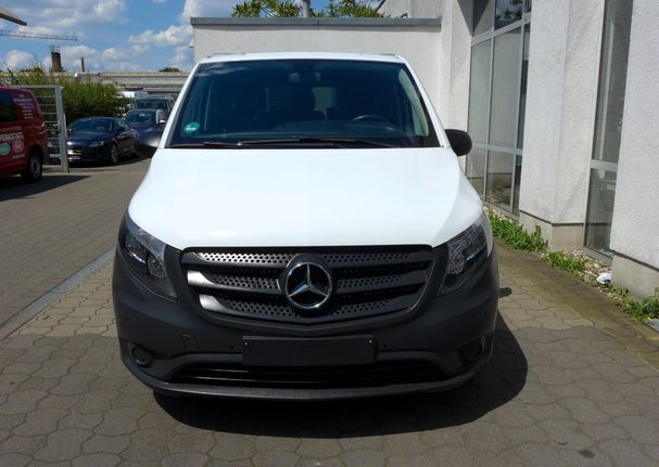 Mercedes-Benz Vito 116 CDi Mixto 120 kW image number 3