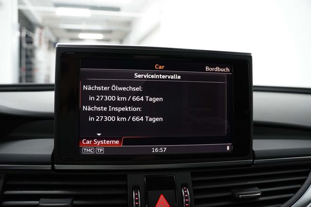 Audi A6 2.0 TDI quattro S-line Sport 140 kW image number 29