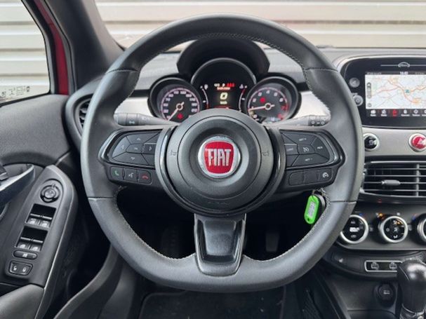 Fiat 500X 1.3 Sport 110 kW image number 17