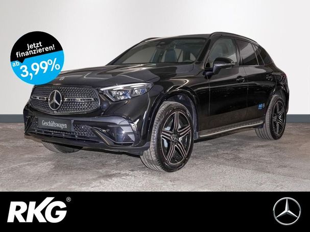 Mercedes-Benz GLC 300 de AMG 245 kW image number 1