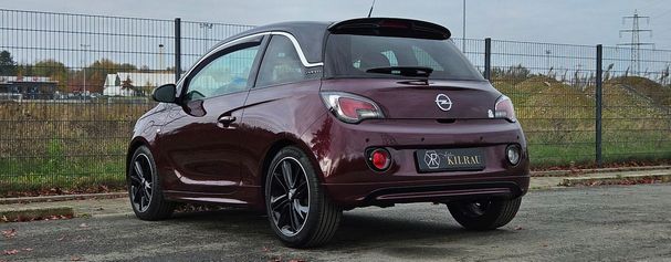 Opel Adam 74 kW image number 6