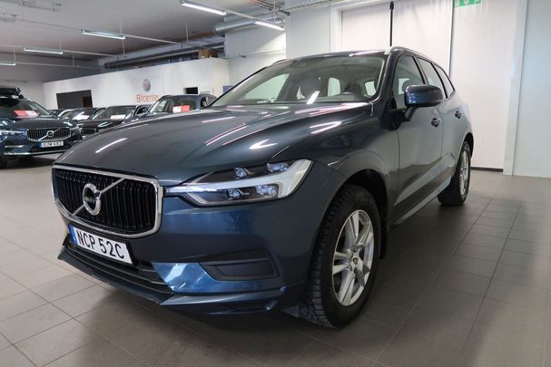 Volvo XC60 T5 184 kW image number 10