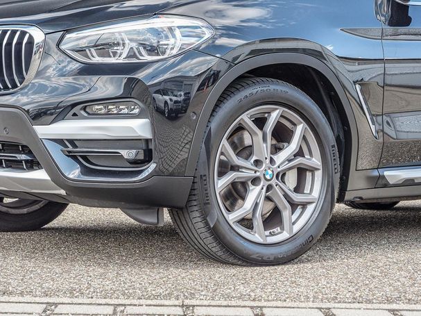 BMW X3 xDrive30d xLine 195 kW image number 20