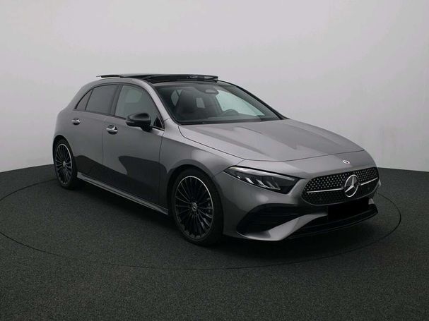 Mercedes-Benz A 180 AMG Line 100 kW image number 15