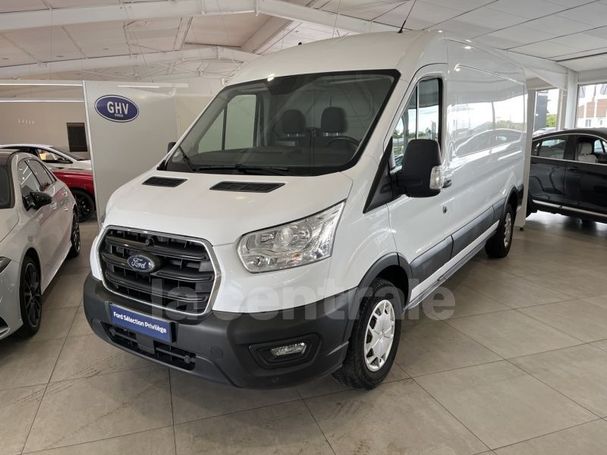 Ford Transit 350 L3H2 Trend 96 kW image number 1