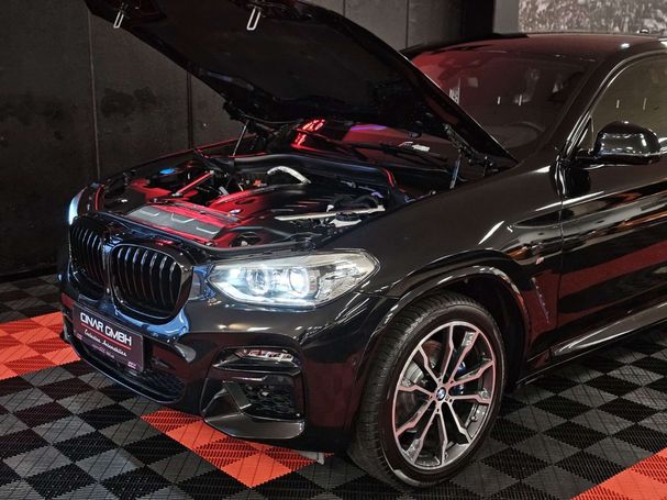 BMW X4 xDrive 250 kW image number 26