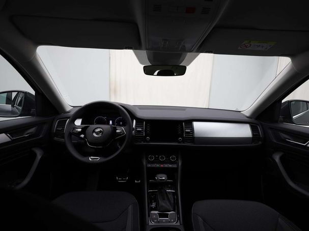 Skoda Kodiaq 1.5 TSI DSG Ambition 110 kW image number 7