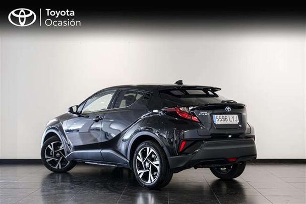 Toyota C-HR 90 kW image number 3