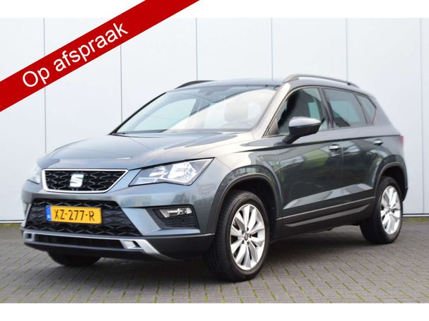 Seat Ateca 1.5 TSI Style 110 kW image number 1