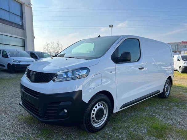 Fiat e-Scudo 100 kW image number 6