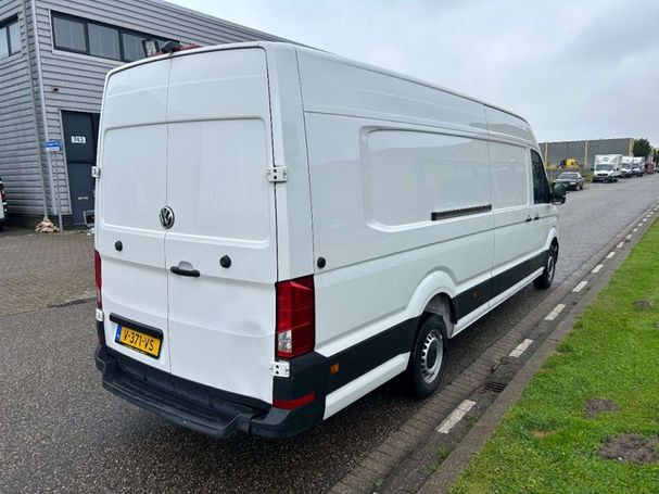 Volkswagen Crafter TDI 130 kW image number 5