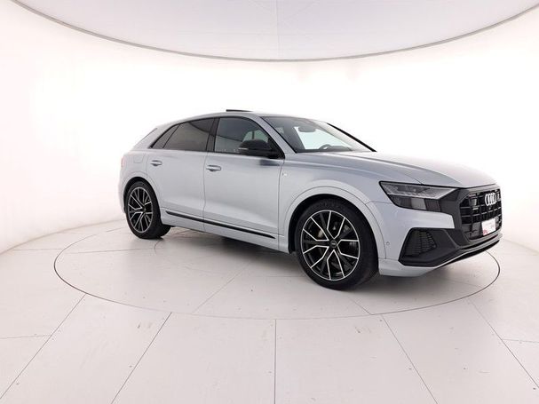 Audi Q8 50 TDI quattro Tiptronic Sport 210 kW image number 6