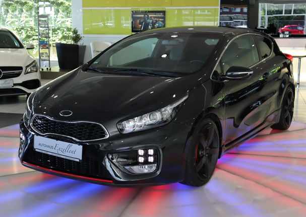 Kia ProCeed 150 kW image number 1