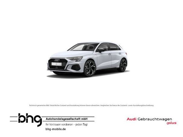 Audi A3 110 kW image number 5