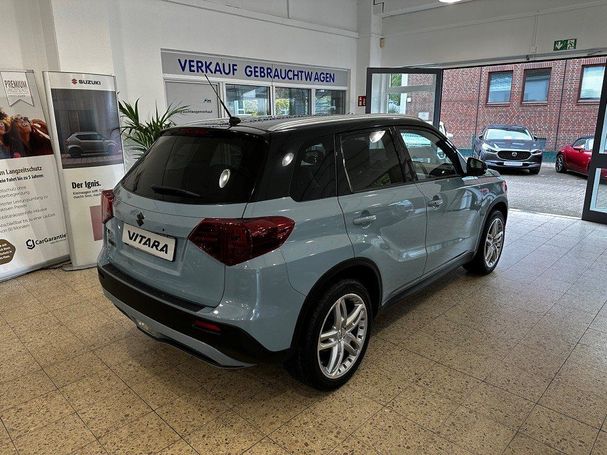 Suzuki Vitara 1.4 Boosterjet Comfort 103 kW image number 3