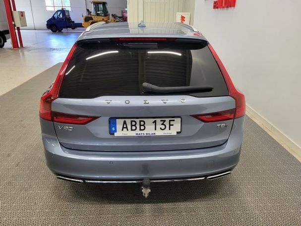 Volvo V90 T8 AWD Momentum 288 kW image number 4