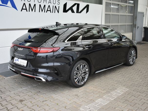 Kia ProCeed 103 kW image number 5