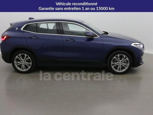 BMW X2 xDrive 162 kW image number 5