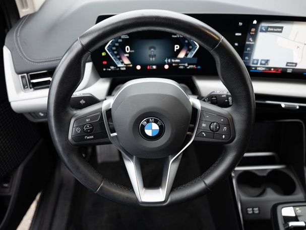 BMW 216i Active Tourer M 90 kW image number 9