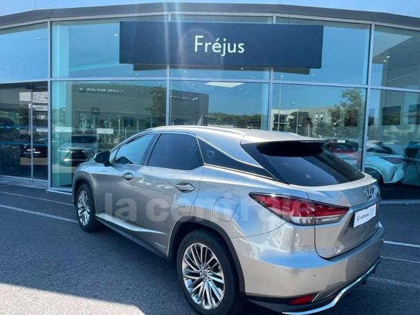 Lexus RX 450 h L 230 kW image number 11