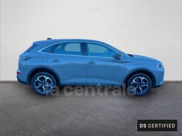 DS Automobiles 7 Crossback BlueHDi 130 96 kW image number 17