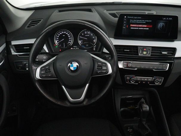 BMW X1 25e xDrive 162 kW image number 4