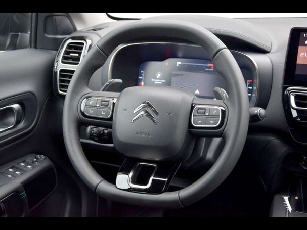 Citroen C5 Aircross 96 kW image number 6