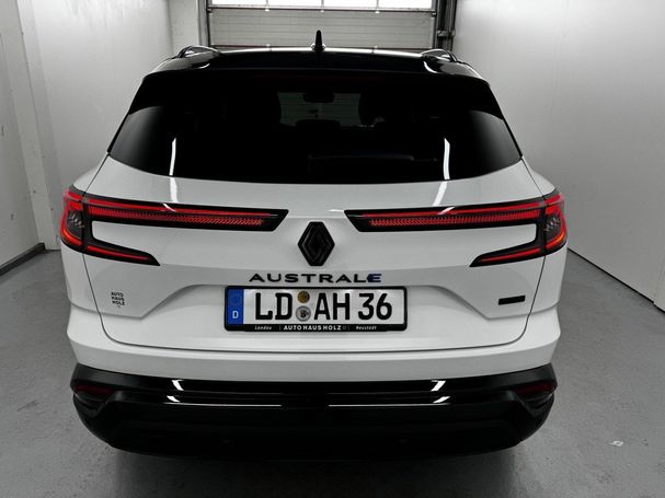 Renault Austral 146 kW image number 4